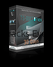 ts doctor license key download